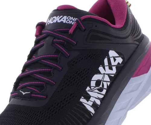 Vista 3 de HOKA ONE ONE Bondi 7 - Tenis para mujer