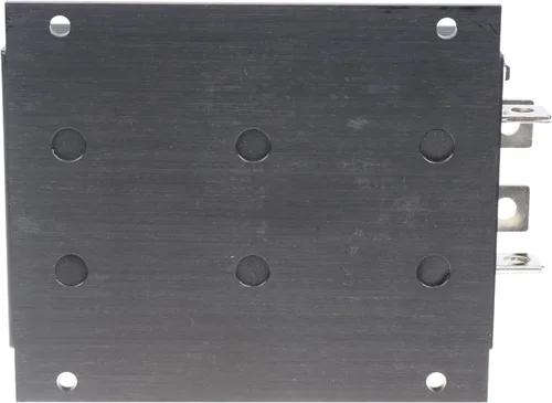 Vista 6 de Solarhome Controlador P124M-4201 compatible con Curtis 1204M-4201 275A 36V 0-5V 1204-004