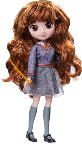 Vista 12 de Wizarding World Harry Potter - Muñeca de moda de 8 pulgadas, a partir de 5