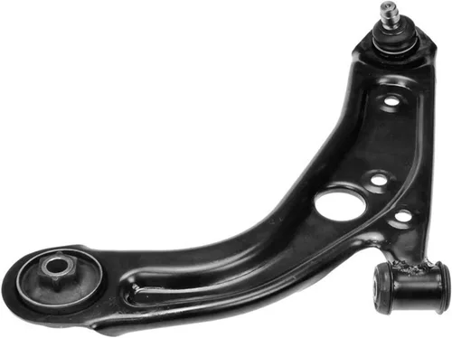 Vista 116 de Detroit Axle - Rótula de brazo de control inferior delantero derecho para Honda Accord 2008-2012, TSX 2009-2014, montaje de rótula de brazo