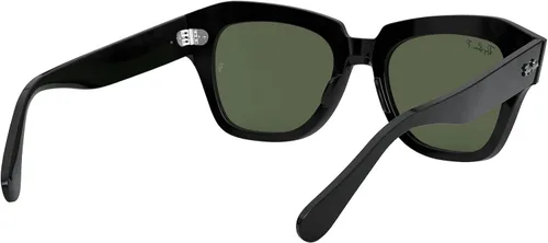 Vista 7 de Ray-Ban 1.929in 0RB2186 State Street