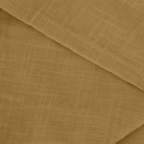 Vista 160 de SMIDOW Camisa de algodón y lino con botones para mujer