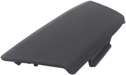 Vista 3 de Para Vauxhall Zafira 2008-2014, cubierta de remolque delantero, herramienta de imprimación, accesorios de remolque, tapa de parachoques
