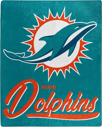 Vista 32 de Northwest NFL Unisex-Adult Raschel Throw Blanket