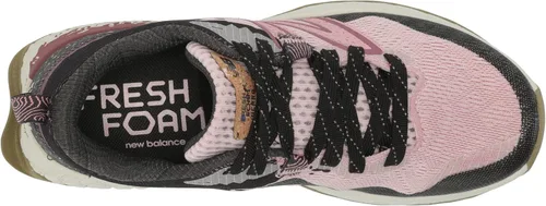 Vista 5 de New Balance Fresh Foam X Hierro V7 Tenis de correr para mujer
