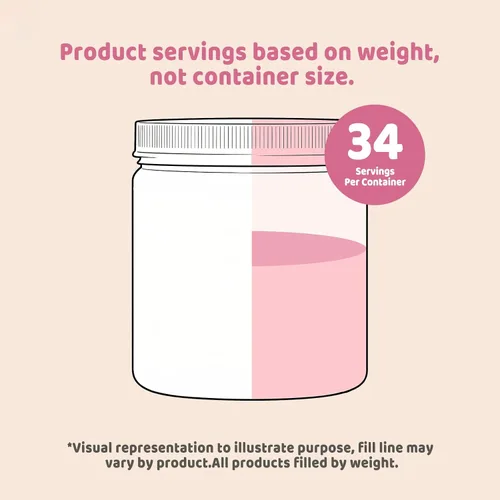 Vista 5 de Suplementos NAD para mujeres 5000 mg, polvo liposomal NAD+ con resveratrol, péptidos de colágeno, biotina, CoQ10 y TMG para un envejecimiento