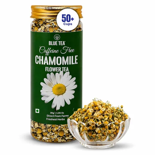 Vista 17 de BLUE TEA - Té de flor de guisante mariposa - 0.35 onzas (más de 40 tazas) suelto Rico en antioxidantes Sin cafeína - Té desintoxicante - A base