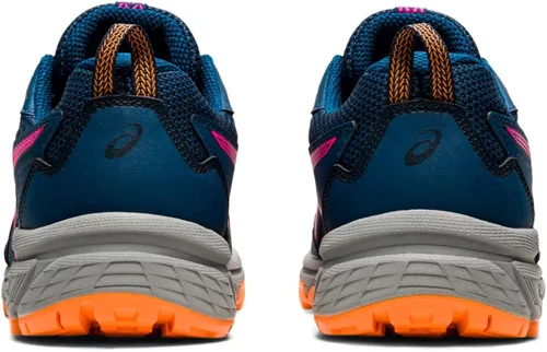 Vista 5 de ASICS Tenis de correr Gel-Venture 8 para niños