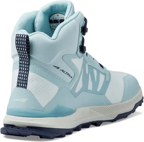 Vista 5 de ALTRA Lone Peak All-WTHR Mid 2 Tenis de correr para mujer