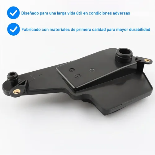 Vista 3 de Kit de Filtro de Transmisión Automática, Reemplazo 044-0399, FZ01-21-500 Compatible con Mazda con Skyactiv FW6A-EL - 2012-2023 Mazda 3, 2014-2021