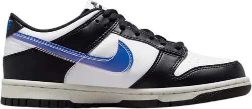 Vista 874 de Nike Kid's Dunk Low Sneaker