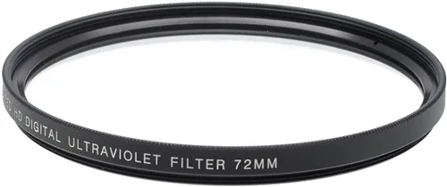 Vista 2 de Filtro protector UV multicapa de 2.835 in para cámaras digitales Sony Cyber?Shot DSC-RX10 III, DSC-RX10 IV