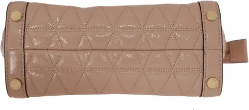 Vista 6 de Michael Kors Bolso de hombro pequeño Vivianne para mujer