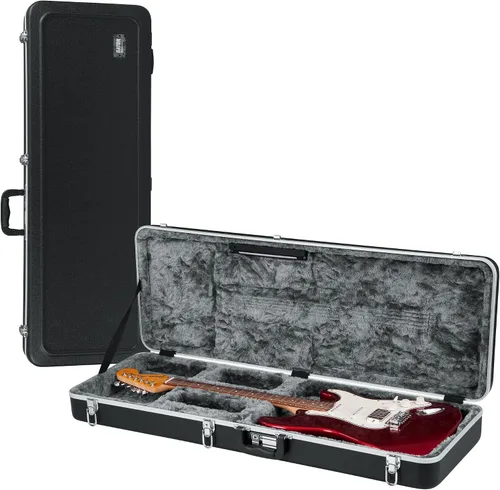 Vista 17 de Gator G-PG ACOUSTIC Pro Go Series - Funda para guitarra acústica, Negro, 1