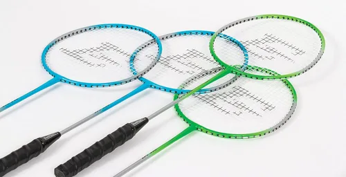 Vista 2 de EastPoint Sports2-Player Badminton Racket Set