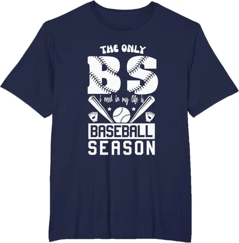 Vista 12 de Baseball Hobby Big Leaguer Gift Idea T-Shirt