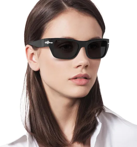 Vista 7 de Persol Gafas de sol rectangulares PO3268S