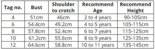 Vista 6 de Disimlarl Girls Ballerina Prom Party Costume Kids Flower Dress Dancewear Gymnastic Leotard Ballet Dress