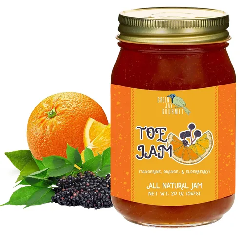 Vista 15 de Jay Verde Gourmet Jams & Jellies