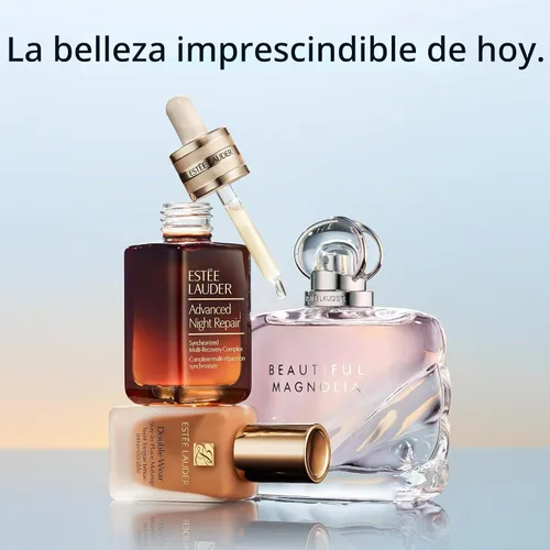 Vista 4 de Estée Lauder Brow Now Brow Defining EyeBrow Gel Pencil with Spooled Brush Shapes & Defines Brows 03 Marrón intenso