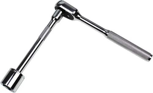 Vista 3 de K Tool International 22047 Juego de dados con unidad de 3/8" para garajes, talleres de reparación y bricolaje, métrico, SAE, 6 puntos, tratado