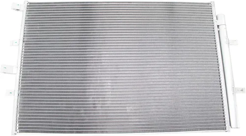 Vista 135 de TRQ Secador de receptor de condensador de aire acondicionado compatible con Volvo XC90 2016-2021
