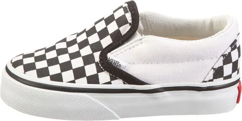 Vista 7 de Vans Classic Core - Zapato deportivo sin cordones para niños pequeños