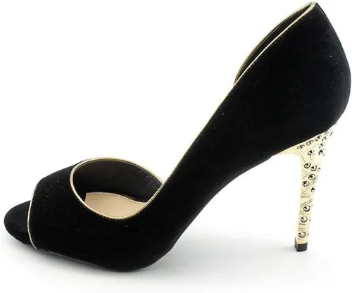 Vista 68 de Jessica Simpson Zapatos de tacón Prizma D'Orsay para mujer