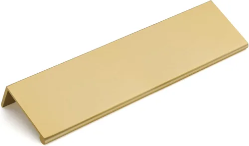 Vista 30 de Goldenwarm - Paquete de 10 tiradores negros de 2-1/2 pulgadas con borde de dedo, tiradores para cajones de cocina, color negro mate, manijas