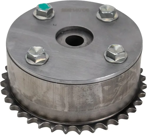 Vista 2 de Piñón de sincronización de válvula variable de admisión compatible con Chevrolet Prizm 1998-2002 2003-2008 Pontiac Vibe 2000-2005 Toyota Celica