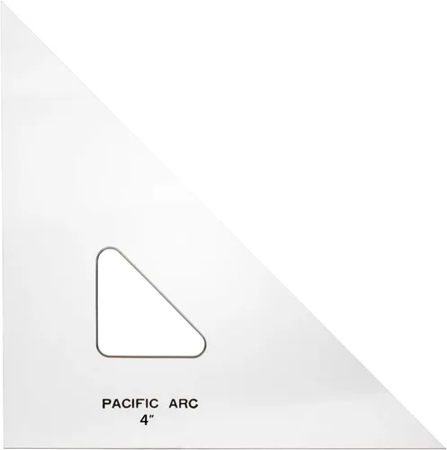 Vista 29 de Pacific Arc - Escuadra para dibujo técnico