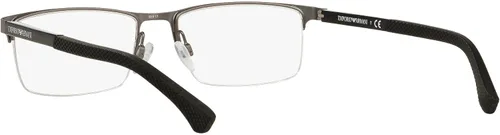 Vista 6 de Ray-Ban Men's Ea1041 Rectangular Sunglasses