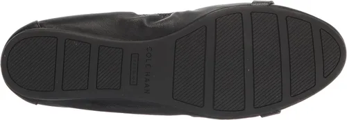 Vista 4 de Cole Haan Plano de ballet Tova Bow para mujer