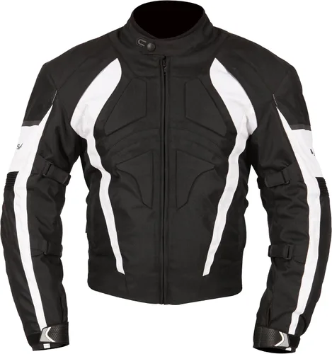 Vista 3 de Milano Sport Chaqueta de moto Gamma