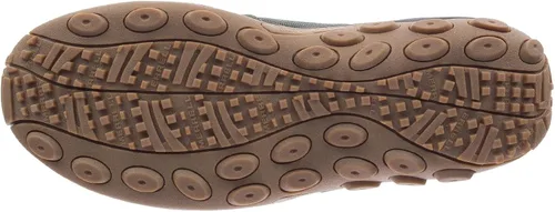 Vista 7 de Merrell Jungle Moc Sport sin cordones para hombre