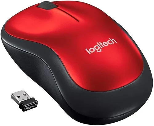 Vista 12 de Logitech M240 - Ratón inalámbrico compacto y silencioso con Bluetooth, color rosa Bluetooth connectivity, no USB receiver, quiet clicks, 3