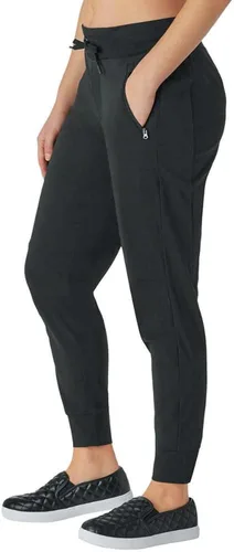 Vista 3 de Member's Mark Jogger tejido Trek para mujer
