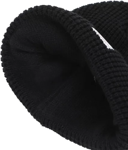 Vista 6 de Bioworld Kuromi & Chococat Combo Cuff Beanies Multicolor, Multi colorido