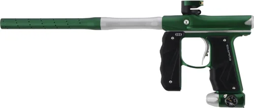 Vista 10 de Pistola de paintball Empire Mini GS