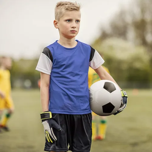 Vista 4 de Kenon - Balón de fútbol impreso para tu hijo, regalo de aniversario, cumpleaños, boda, graduación, perfecto para exteriores e interiores, partido