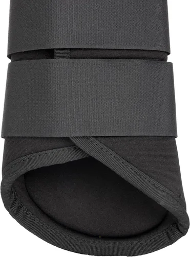 Vista 8 de Shires Botas de cepillado de neopreno ARMA ecuestre