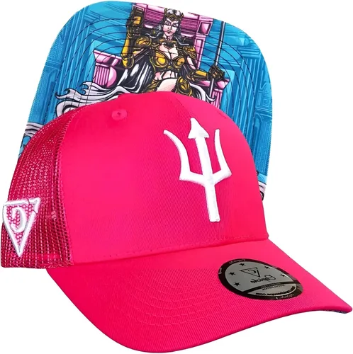 Vista 20 de Capiche - Gorra de visera plana de serie especial, talla única, unisex, hombre, más de 99 diseños