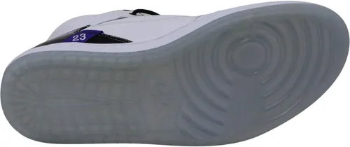 Vista 5 de Nike Jordan Fadeaway - Zapatillas de baloncesto para hombre