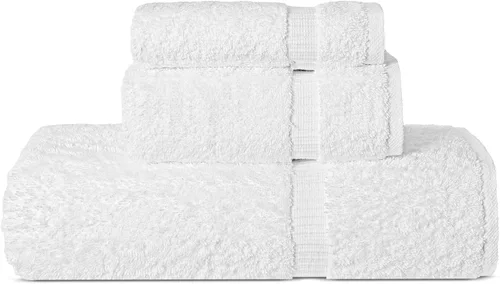 Vista 14 de Chakir Turkish Linens Toallas turcas de calidad de hotel y spa 100% algodón premium Suaves y absorbentes