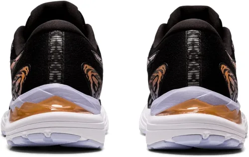 Vista 5 de ASICS Gel-Cumulus 23 - Tenis de correr de punto de malla para mujer