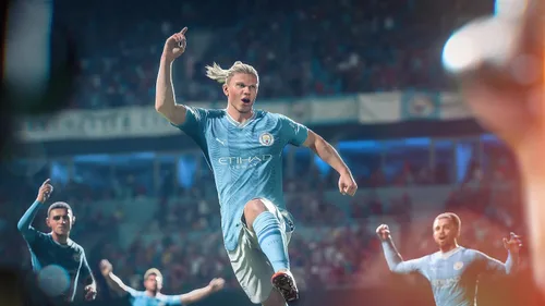 Vista 3 de EA SPORTS FC 24 Ultimate - Steam PC Código de juego en línea