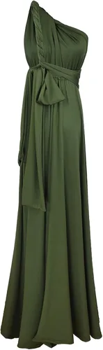 Vista 3 de PERSUN - Vestido largo para mujer estilo griego estilos múltiples