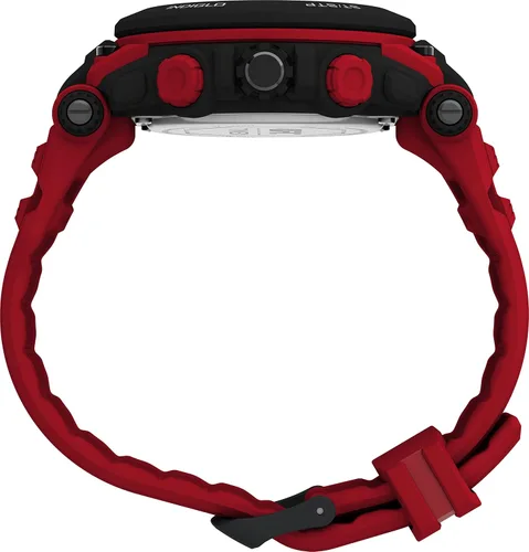 Vista 2 de Timex UFC Impact 1.969 in Reloj para hombre