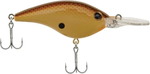 Vista 35 de Berkley Frittside Fishing Hard Bait Bronceado en aerosol