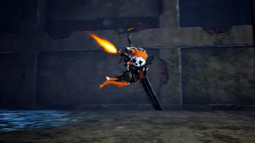 Vista 10 de Biomutant - Xbox Series X